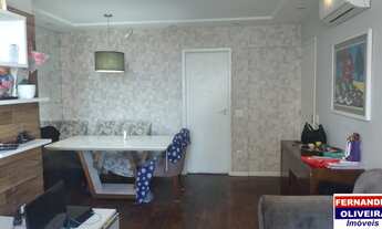 Imagem 2: Vende-se apartamento de 2 dormitórios