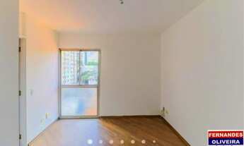 Imagem 2: 1 dorm, 01 suite, 01 vaga