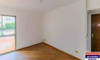 Imagem: 1 dorm, 01 suite, 01 vaga