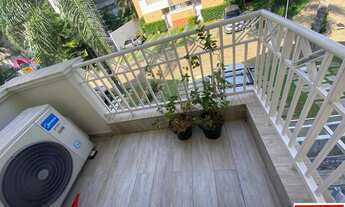 Imagem 7: CASA CONDOMINIO, 3 dormitórios na Rua Moliére