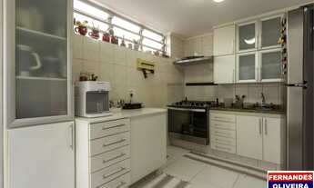 Imagem 5: Casa à venda em Santo Amaro, São Paulo-SP: 2 quartos, 1 suíte, 1 sala, 3 banheiros, 2 vaga