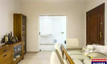 Imagem 7: Casa à venda em Santo Amaro, São Paulo-SP: 2 quartos, 1 suíte, 1 sala, 3 banheiros, 2 vaga