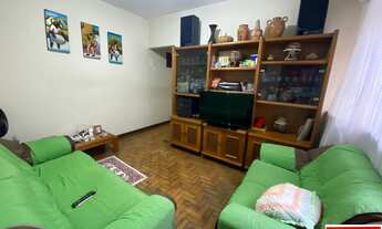 Imagem: Apartamento à venda em São Paulo-SP, Santo