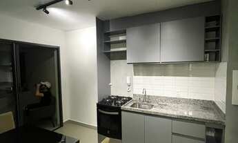 Imagem: Vende-se apartamento 1 dormitório