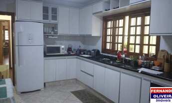 Imagem 6: Vende-se sobrado 3 dormitórios