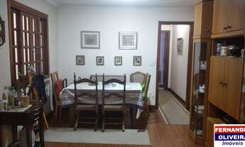 Imagem 2: Vende-se sobrado 3 dormitórios