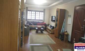 Imagem: Vende-se sobrado 3 dormitórios