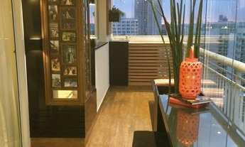 Imagem 3: 03 dorms, 02 suites, 02 vagas