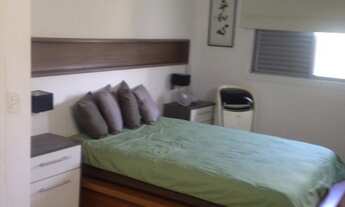 Imagem 4: APTO ALUGA-SE, 2 dormitórios na Rua Ministro Roberto Cardoso Alves