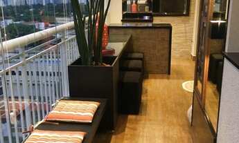 Imagem 2: 03 dorms, 02 suites, 02 vagas