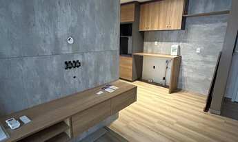 Imagem 7: Apartamento à venda em Santo Amaro, São Paulo-SP! 3 quartos, 1 suíte, 2 banheiros, 77m² de