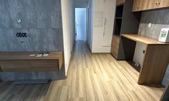 Imagem 3: Apartamento à venda em Santo Amaro, São Paulo-SP! 3 quartos, 1 suíte, 2 banheiros, 77m² de