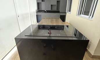 Imagem: Apartamento à venda em Santo Amaro, São