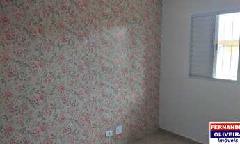 Imagem 2: Vende-se sobrado 3 dormitórios