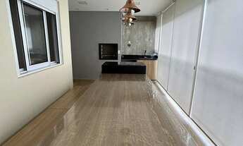 Imagem 6: Apartamento à venda em Santo Amaro, São Paulo-SP! 3 quartos, 1 suíte, 2 banheiros, 77m² de