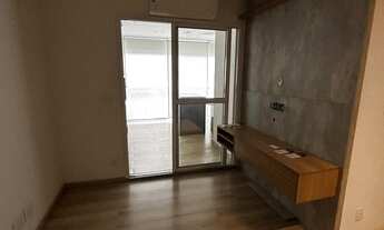 Imagem 4: Apartamento à venda em Santo Amaro, São Paulo-SP! 3 quartos, 1 suíte, 2 banheiros, 77m² de