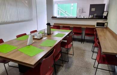 Imagem 6: Excelente oportunidade: Predio Comercial à venda em Santo Amaro, São Paulo-SP - 10 banheir