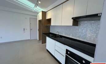 Imagem 2: Imperdível apartamento à venda em Santo Amaro, São Paulo-SP: 2 quartos, 1 suíte, 1 sala, 2