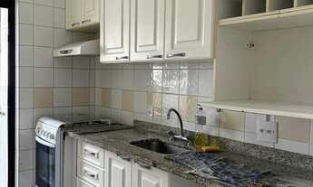 Imagem 2: Aluga-se apartamento 3 dormitórios em Santo Amaro