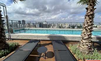 Imagem: Imperdível apartamento à venda em Santo