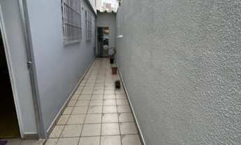 Imagem 4: Casa à Venda em São Paulo-SP, Jardim Itapeva: 3 Quartos, 1 Suíte, 1 Sala, 4 Banheiros, 2 V