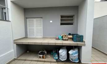 Imagem 3: Casa à Venda em São Paulo-SP, Jardim Itapeva: 3 Quartos, 1 Suíte, 1 Sala, 4 Banheiros, 2 V