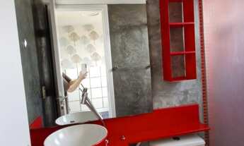 Imagem 2: Imperdível! Apartamento à venda em São Paulo-SP, 2 quartos, 1 suíte, 47m² no bairro Santo