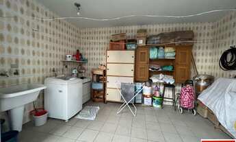 Imagem 2: Casa à Venda em São Paulo-SP, Jardim Itapeva: 3 Quartos, 1 Suíte, 1 Sala, 4 Banheiros, 2 V