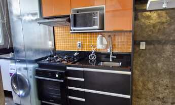 Imagem 7: Imperdível! Apartamento à venda em São Paulo-SP, 2 quartos, 1 suíte, 47m² no bairro Santo