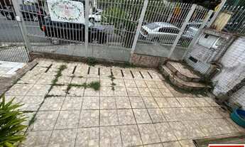 Imagem: CASA COMERCIAL em SAO PAULO - SP, SANTO