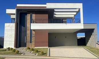 Imagem: CASA CONDOMINIO 4 DORMS, 03 VAGAS JUNDIAI