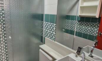 Imagem 3: Imperdível! Apartamento à venda em São Paulo-SP, 2 quartos, 1 suíte, 47m² no bairro Santo