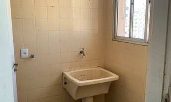 Imagem 6: Apartamento à venda em Santo Amaro, São Paulo-SP, com 2 quartos e vaga de garagem!