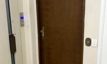 Imagem 2: Apartamento à venda em Santo Amaro, São Paulo-SP, com 2 quartos e vaga de garagem!