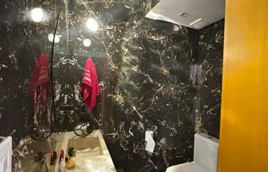 Imagem 3: Apartamento à venda em São Paulo-SP, Santo Amaro: 2 quartos, 1 suíte, 2 salas, 2 banheiros