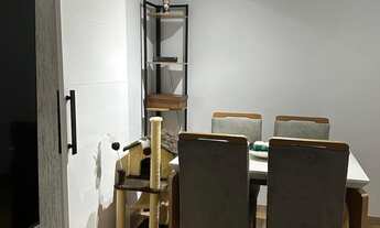 Imagem: Apartamento à venda em São Paulo-SP, Jardim