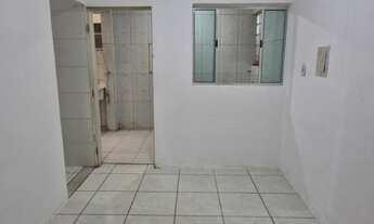 Imagem: Apartamento à venda em Santo Amaro - São