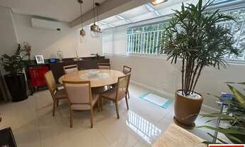 Imagem: Apartamento à venda em São Paulo-SP, Jardim