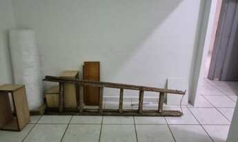 Imagem 5: Apartamento à venda em Santo Amaro - São Paulo-SP, Santo Amaro: 3 quartos, 1 sala, 1 banhe