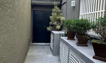 Imagem 7: Sala Comercial para Locação em Jardim Santo Amaro, São Paulo-SP: 5 Salas, 4 Banheiros, 1 V