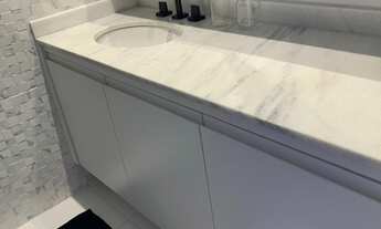 Imagem 3: Apartamento para locação em Santo Amaro-SP: 1 quarto, 1 banheiro e 27m² de área!