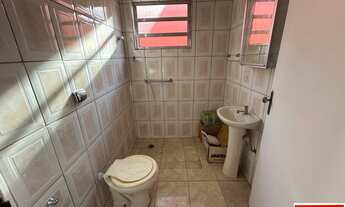 Imagem 6: Casa à venda em São Paulo-SP, Jardim Guarapiranga: 1 quarto, 1 sala, 2 banheiros, 1 vaga d