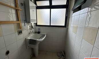 Imagem 3: Apartamento para locação em São Paulo-SP, Jardim Santo Amaro: 3 quartos, 1 sala, 1 banheir