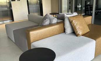 Imagem 5: Apartamento de 1 quarto em Santo Amaro, São Paulo-SP: 27m² de puro conforto!