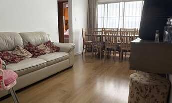 Imagem: Apartamento à venda em São Paulo-SP, Vila