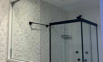 Imagem 6: Apartamento para locação em Santo Amaro-SP: 1 quarto, 1 banheiro e 27m² de área!