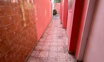 Imagem 4: Casa à venda em São Paulo-SP, Jardim Guarapiranga: 1 quarto, 1 sala, 2 banheiros, 1 vaga d