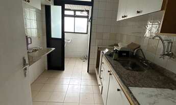 Imagem 2: Apartamento para locação em São Paulo-SP, Jardim Santo Amaro: 3 quartos, 1 sala, 1 banheir