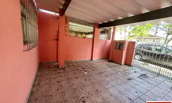 Imagem 2: Casa à venda em São Paulo-SP, Jardim Guarapiranga: 1 quarto, 1 sala, 2 banheiros, 1 vaga d