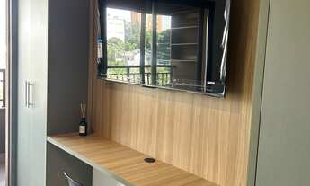 Imagem: Apartamento para locação em Santo Amaro-SP